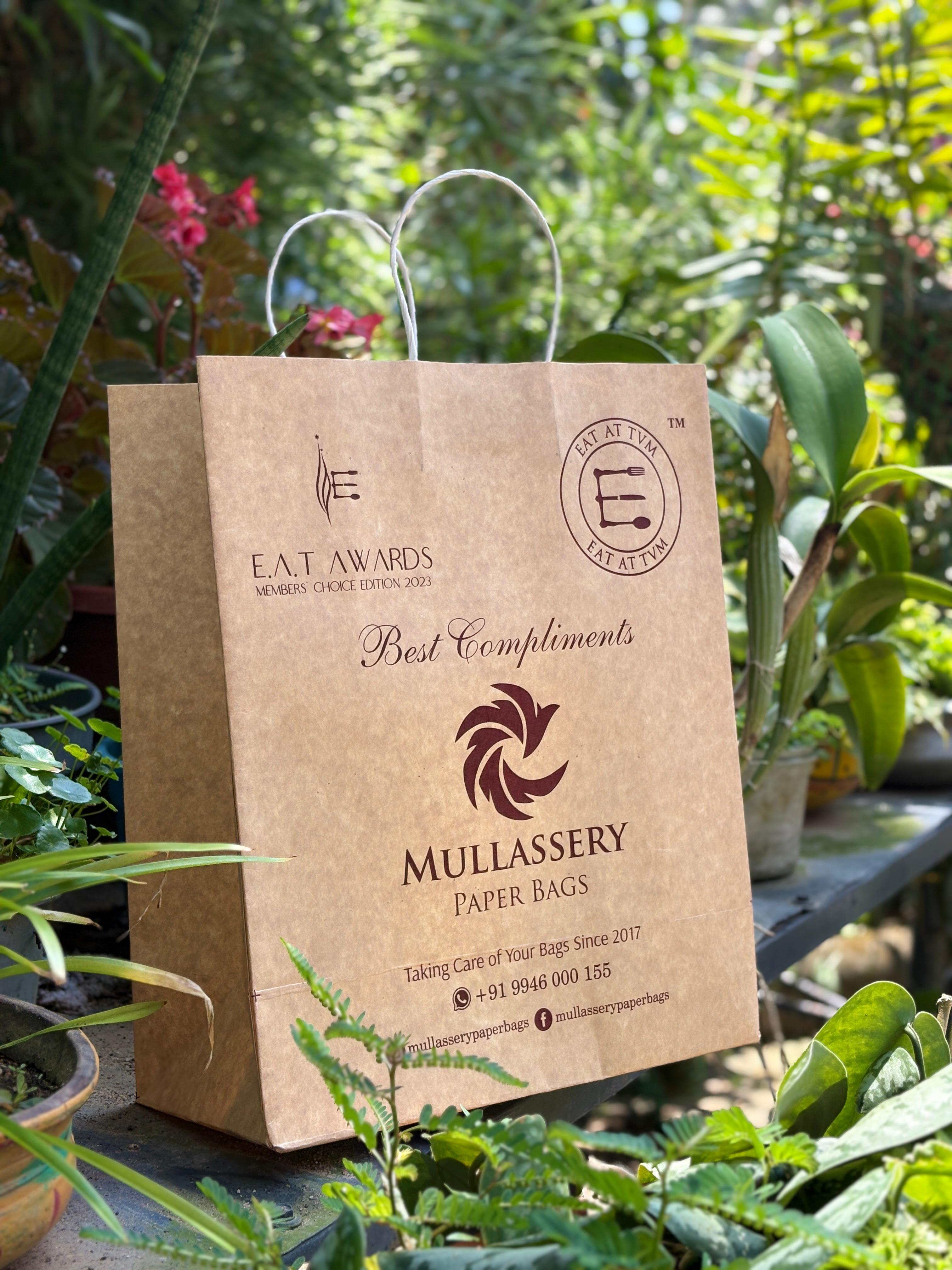 Paper Bag